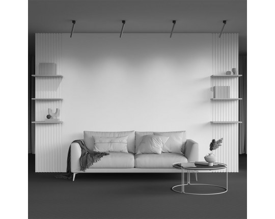 Светодиодный спот Maytoni Technical Focus T C141CL-L300-6W4K-BBS