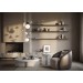 Подвесной светильник Freya Modern Cave FR5631PL-L6BS1