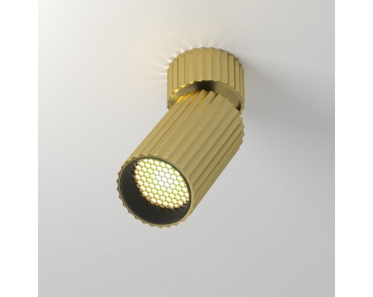 Спот Maytoni Technical Calipso C108CL-01-GU10-BS