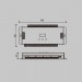 Контроллер Maytoni Lighting control 711006
