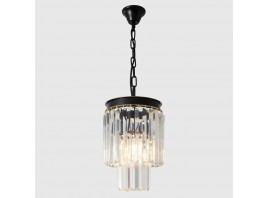 Подвесной светильник Crystal Lux MAXIME SP1 BLACK