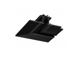 Коннектор угловой внешний Maytoni Technical Accessories for tracks Levity TRA187CL-13B