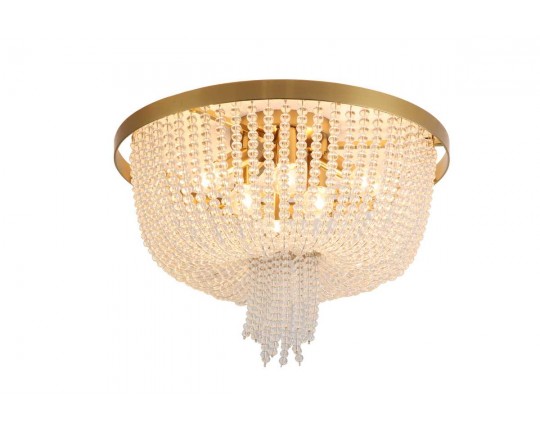 Потолочный светильник Freya Ornament FR1008CL-06BS