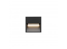 Подсветка для лестниц Maytoni Outdoor Futo O512SL-L3B3K1