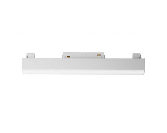 Трековый светодиодный светильник Maytoni Technical Basis TR074-2-12W4K-W