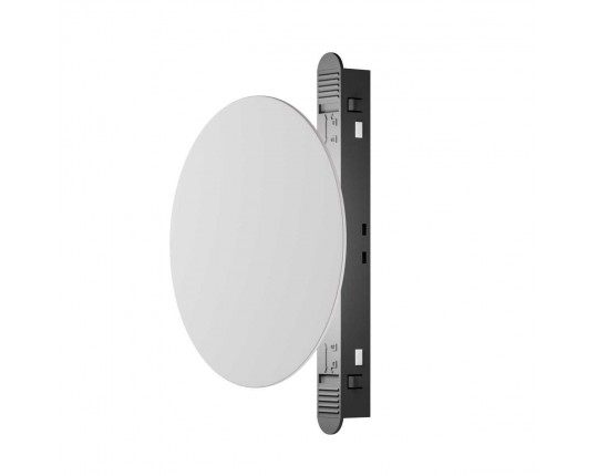 Трековый светодиодный светильник Maytoni Technical Magnetic Exility Relax TR107-2-5W3K-W