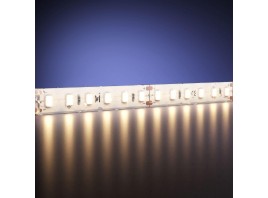 Светодиодная влагозащищенная лента Maytoni 9,6W/m 120LED/m 2835SMD теплый белый 5M 201045