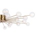 Потолочная люстра Freya Celebrity FR5242CL-24BS1 Потолочная люстра Freya Celebrity FR5242CL-24BS1