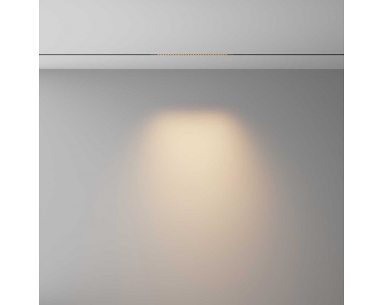 Трековый светильник Maytoni Technical EXILITY X Points TR241-2-6W3K-B