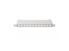 Встраиваемый светильник Maytoni Technical Points DL065-20W3-6K-TRS-W