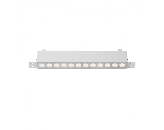 Встраиваемый светильник Maytoni Technical Points DL065-20W3-6K-TRS-W