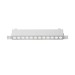 Встраиваемый светильник Maytoni Technical Points DL065-20W3-6K-TRS-W