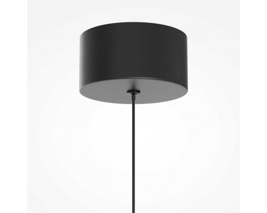 Подвесной светильник Maytoni Modern Bell MOD534PL-L11B3K Подвесной светильник Maytoni Modern Bell MOD534PL-L11B3K