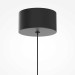 Подвесной светильник Maytoni Modern Bell MOD534PL-L11B3K Подвесной светильник Maytoni Modern Bell MOD534PL-L11B3K
