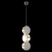 Подвесной светильник Crystal Lux BESO SP3