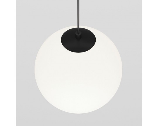 Трековый светодиодный светильник Maytoni Technical Exility Luna TR039-4-5WTW-DD-B