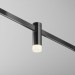 Трековый светодиодный светильник Maytoni Technical Flarity Skim TR145-1-3W3K-W-B