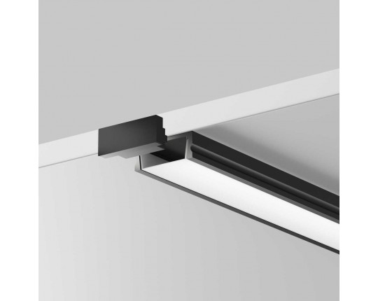 Алюминиевый профиль Maytoni Led Strip 631003
