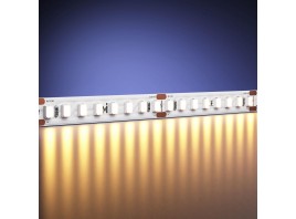 Светодиодная лента Maytoni 12W/m 160LED/m 2835SMD теплый белый 5M 201099