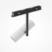Трековый светодиодный светильник Maytoni Technical Magnetic Exility Elti TR005-4-12W-DS-BW Трековый светодиодный светильник Maytoni Technical Magnetic Exility Elti TR005-4-12W-DS-BW