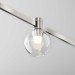 Трековый светильник Maytoni Technical TR148-1-3W3K-PT