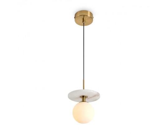 Подвесной светильник Freya Modern Cave FR5631PL-01BS