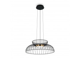 Подвесной светодиодный светильник Freya Citrus FR5398PL-L6B