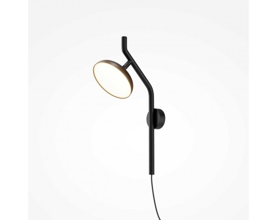 Настенный светильник Maytoni Modern Vita MOD451WL-L8B3K