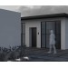 Ландшафтный светильник Maytoni Outdoor O504FL-L1B3K