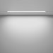 Трековый светодиодный светильник Maytoni Technical Basis TR030-2-24W3K-W Трековый светодиодный светильник Maytoni Technical Basis TR030-2-24W3K-W