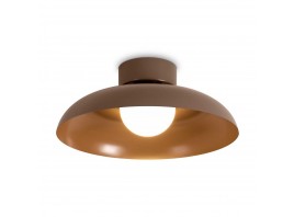 Потолочный светильник Freya Modern Movement FR5602CL-L10BR