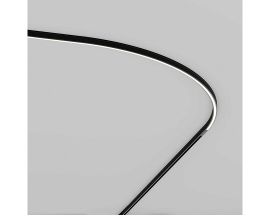 Трековый светильник Maytoni Technical Flex Levity TR186-1-16W4K-B