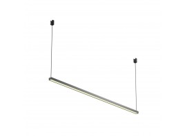 Трековый подвесной светильник Maytoni Technical TR170-1-52W3K-B
