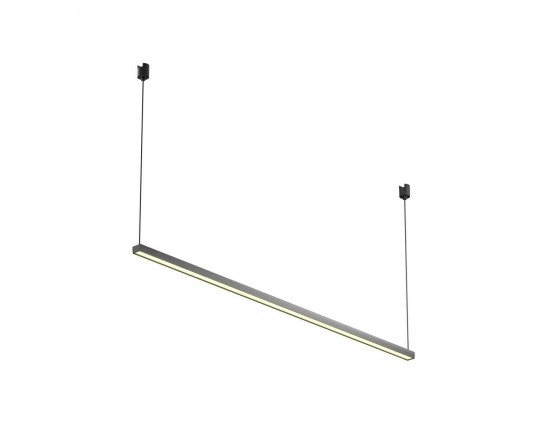 Трековый подвесной светильник Maytoni Technical TR170-1-52W3K-B