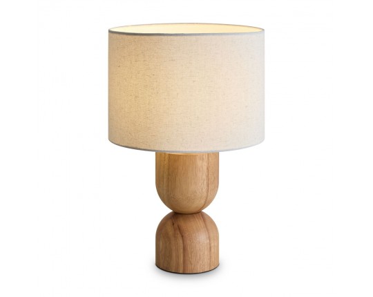 Настольная лампа Freya Forest FR5326TL-01BG