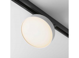 Трековый светильник Maytoni Technical Zon TR043-1-12W3K-W