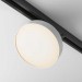 Трековый светильник Maytoni Technical Zon TR043-1-12W3K-W
