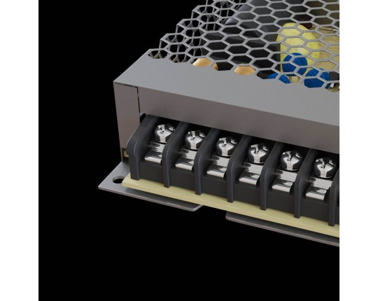 Блок питания Maytoni Magnetic track system 48V 100W IP20 TRX004DR-100S