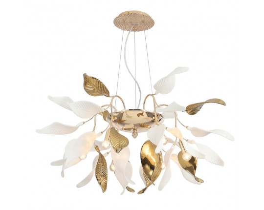 Подвесная люстра Crystal Lux Stefania SP6R