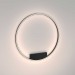 Потолочный светодиодный светильник Maytoni Rim MOD058CL-L65BK