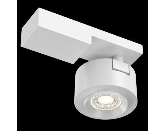 Светодиодный спот Maytoni Treo C062CL-L12W3K