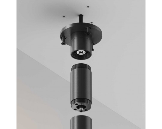 Аксессуар Maytoni Technical CA023BI-P-B