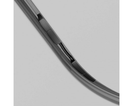 Аксессуар для трекового светильника Maytoni Technical Exility Accessories for tracks TRA034CS-B