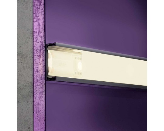 Светодиодная влагозащищенная лента Maytoni Technical 7,2W/m 30LED/m 5050SMD теплый белый 5M 10123