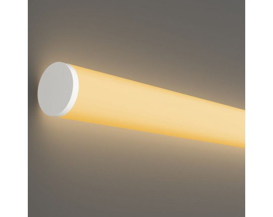 Гибкий неон Maytoni 14,4W/m 2835SMD теплый белый 5M 20300 Гибкий неон Maytoni 14,4W/m 2835SMD теплый белый 5M 20300