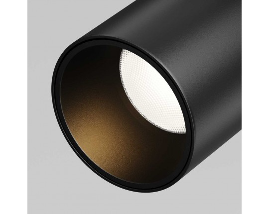 Трековый светильник Maytoni Technical Focus Led TR187-1-9W2.7K-M-B