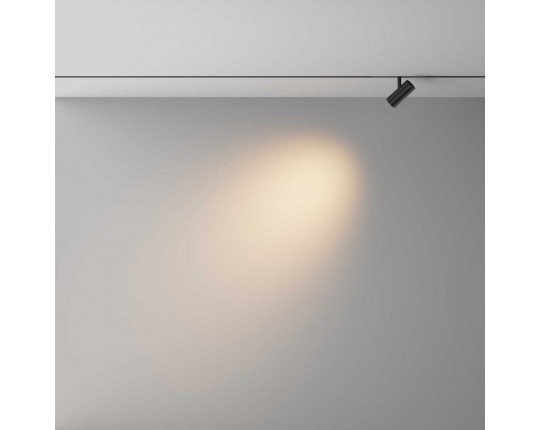 Трековый светильник Maytoni Technical EXILITY X Focus Led TR243-4-5WTW-DD2-B