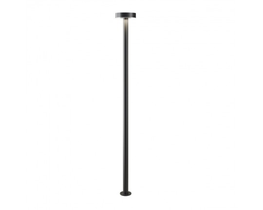 Садово-парковый светильник Maytoni Outdoor Nail O529FL-L30B3K Садово-парковый светильник Maytoni Outdoor Nail O529FL-L30B3K