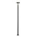 Садово-парковый светильник Maytoni Outdoor Nail O529FL-L30B3K Садово-парковый светильник Maytoni Outdoor Nail O529FL-L30B3K