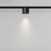 Трековый светильник Maytoni Technical Alfa S TR188-1-5W4K-M-B
